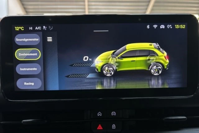 Abarth 595 600 E SCORPIONISSIMA LAUNCH EDITION 360 CAMERA  , снимка 12 - Автомобили и джипове - 51508923