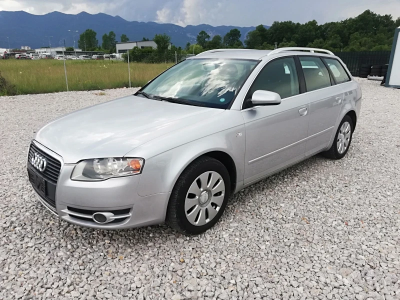Audi A4 2.0tdi kli navi IT. - 6200 лв. - 99175963 1