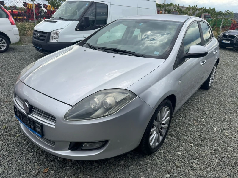 Fiat Bravo 1.6 - 7900 лв. - 58412755 1