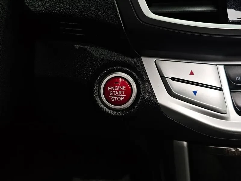 Honda Accord 2.4, снимка 16 - Автомобили и джипове - 54253391