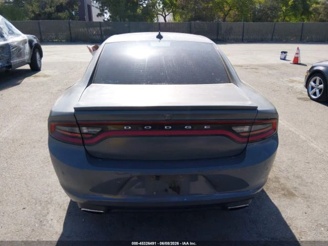 Dodge Charger SXT* PLUS, снимка 8 - Автомобили и джипове - 56578283