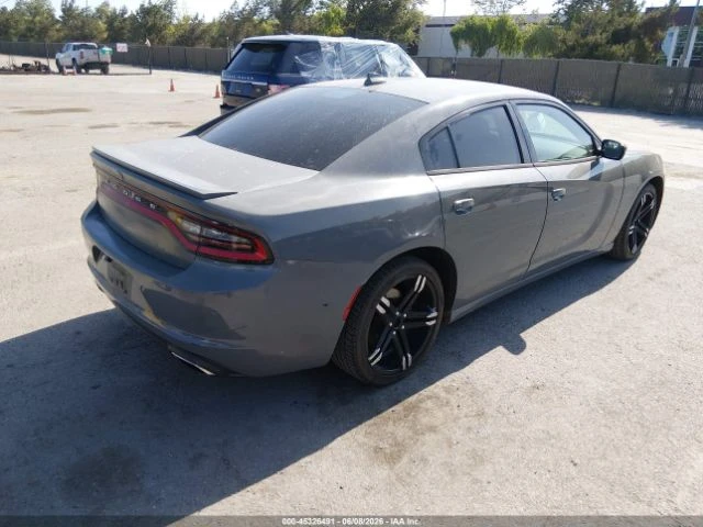 Dodge Charger SXT* PLUS, снимка 7 - Автомобили и джипове - 56578283