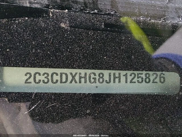 Dodge Charger SXT* PLUS, снимка 13 - Автомобили и джипове - 56578283