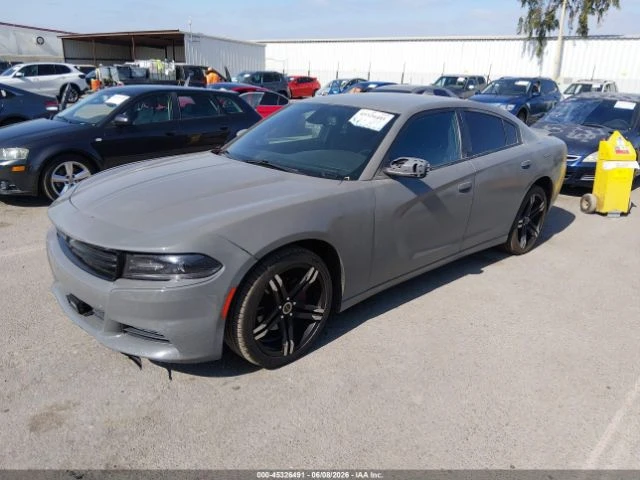 Dodge Charger SXT* PLUS, снимка 4 - Автомобили и джипове - 56578283