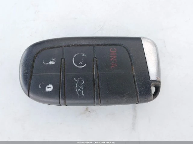 Dodge Charger SXT* PLUS, снимка 15 - Автомобили и джипове - 56578283