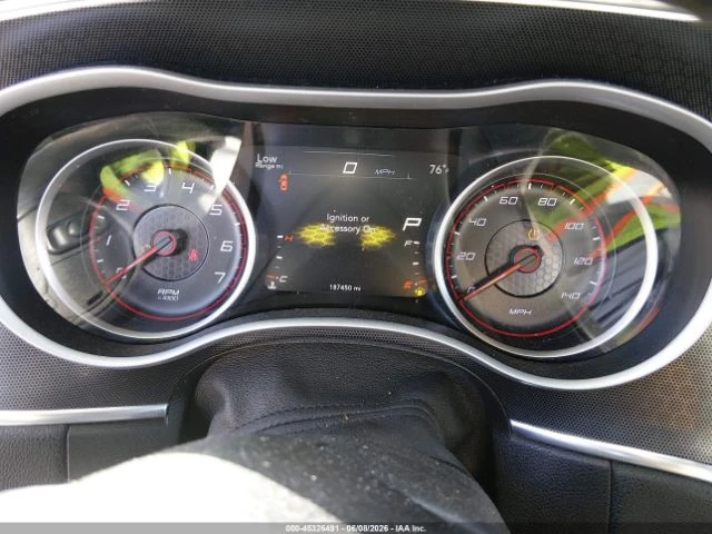 Dodge Charger SXT* PLUS, снимка 10 - Автомобили и джипове - 56578283