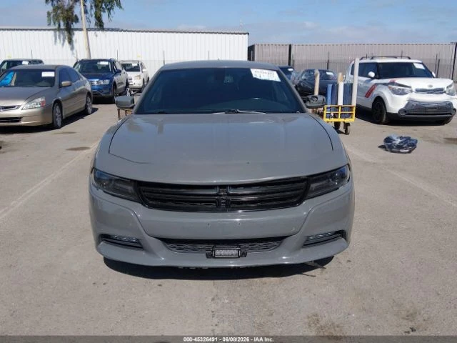 Dodge Charger SXT* PLUS, снимка 2 - Автомобили и джипове - 56578283