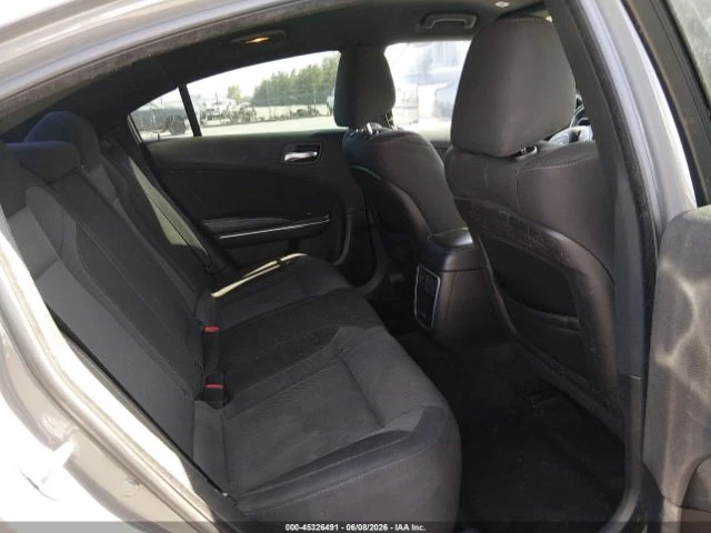 Dodge Charger SXT* PLUS, снимка 12 - Автомобили и джипове - 56578283