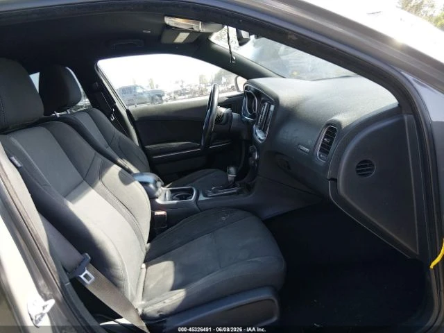 Dodge Charger SXT* PLUS, снимка 9 - Автомобили и джипове - 56578283