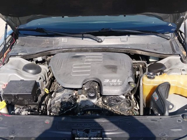 Dodge Charger SXT* PLUS, снимка 14 - Автомобили и джипове - 56578283