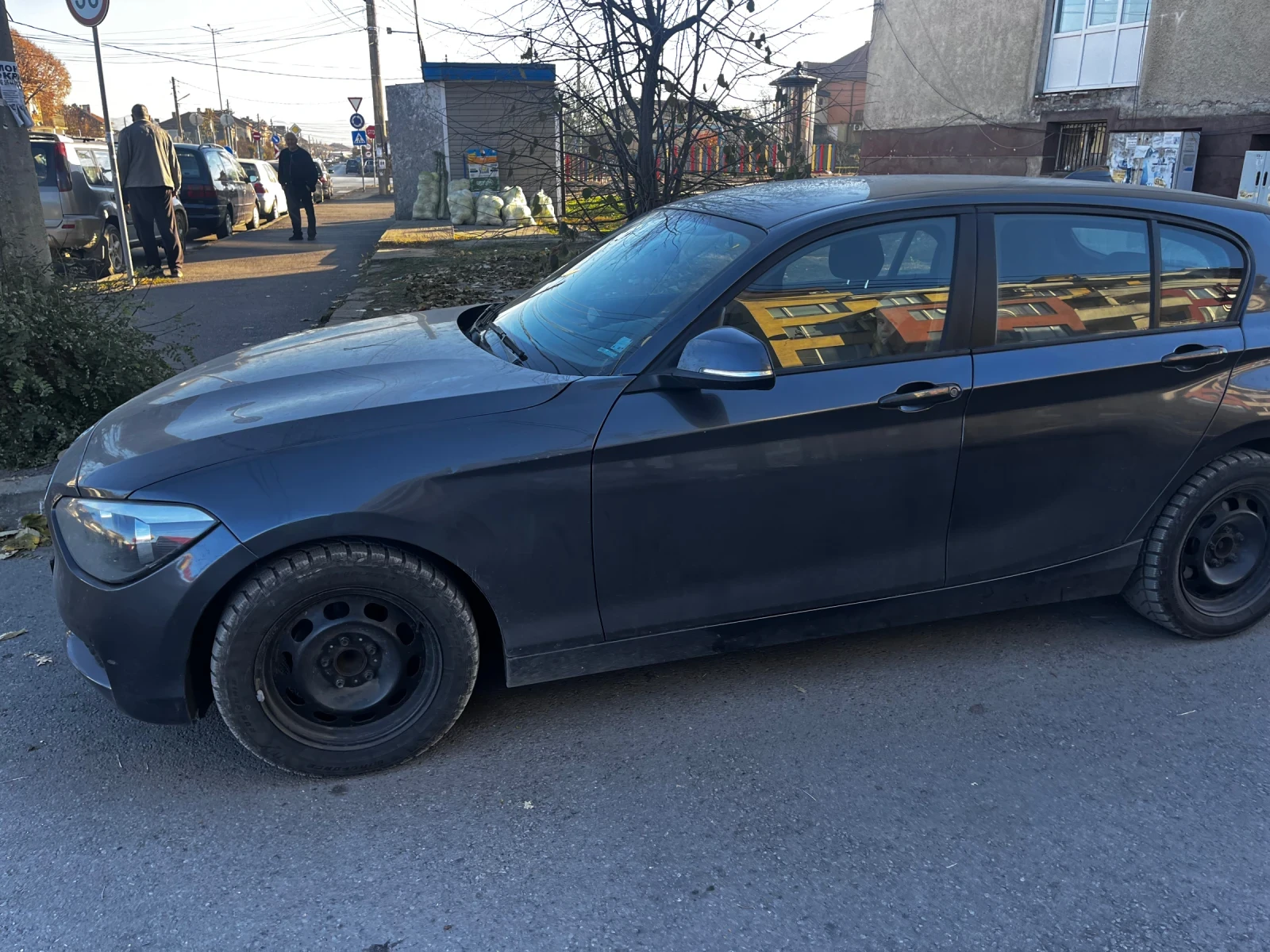 BMW 116  - изображение 4