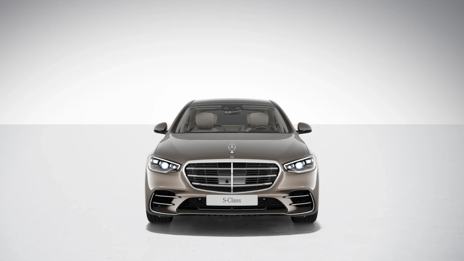 Mercedes-Benz S 580 4MATIC L - изображение 2
