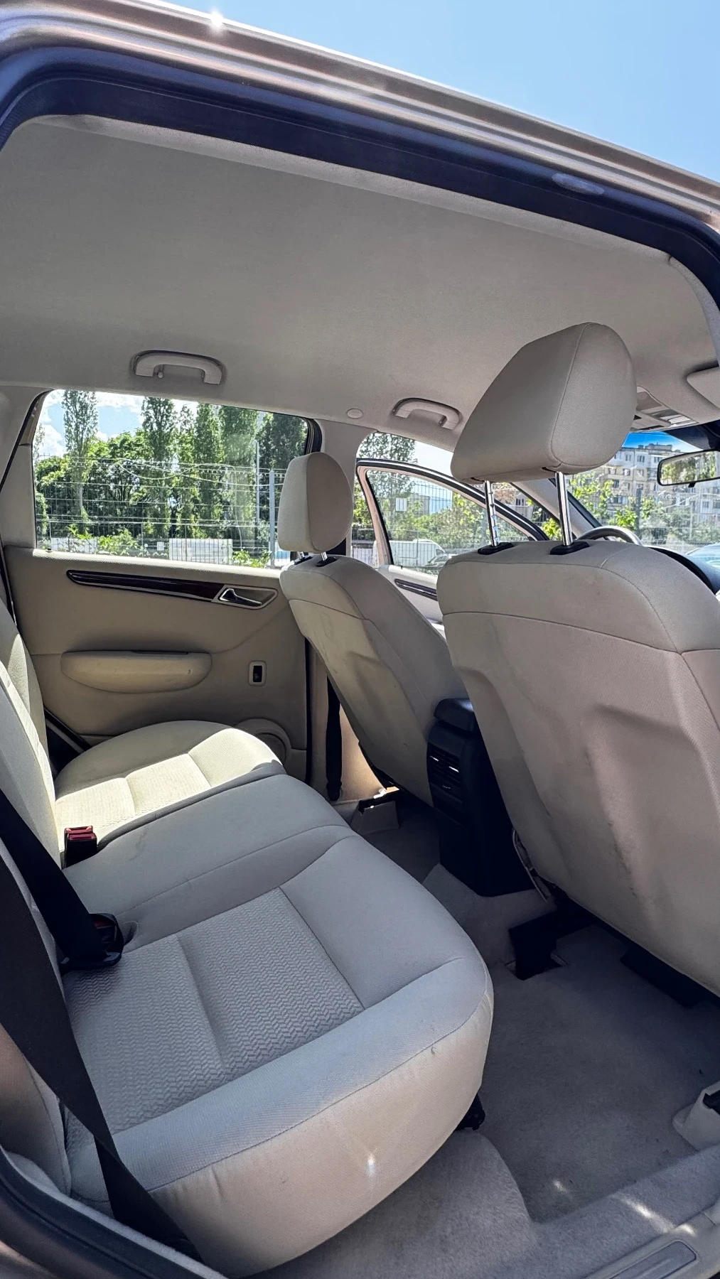 Mercedes-Benz A 180  - изображение 10