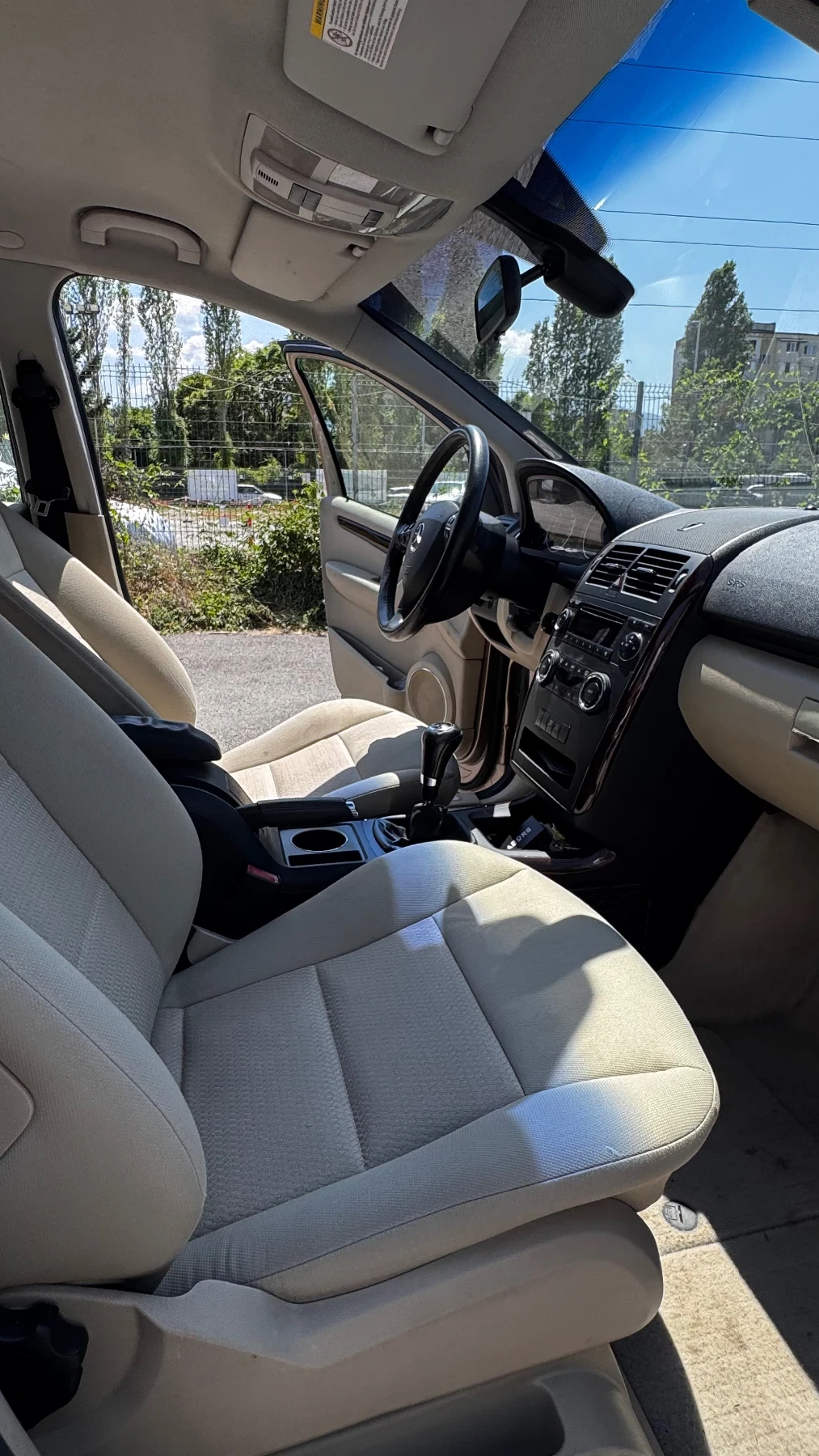 Mercedes-Benz A 180  - изображение 5