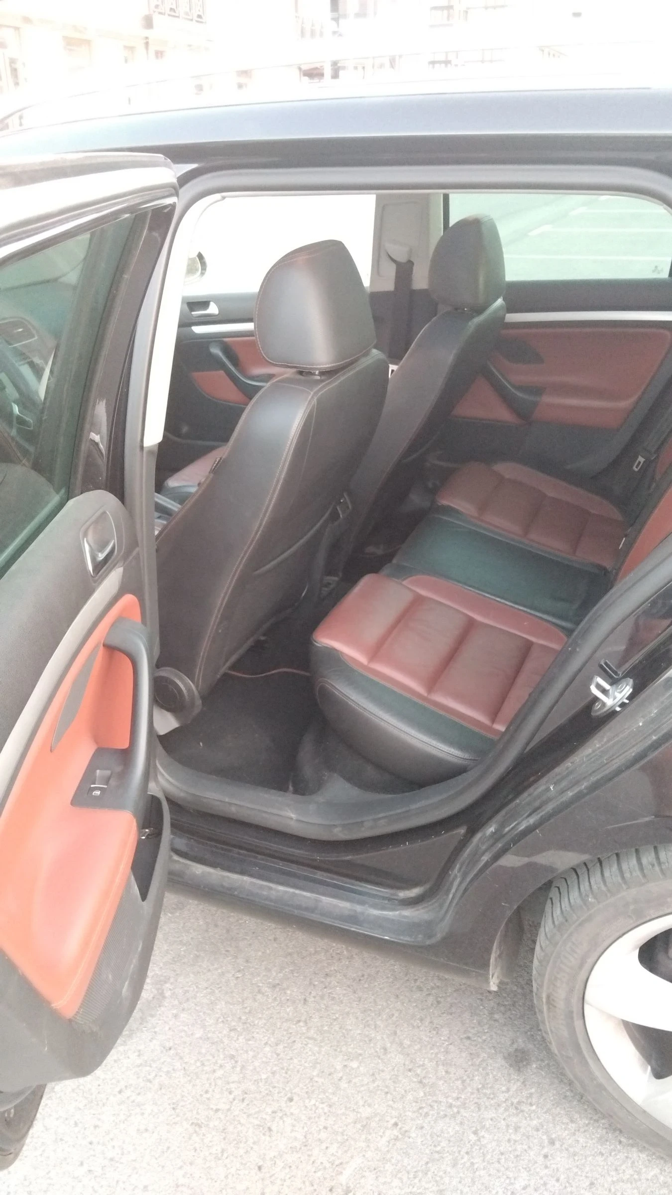 VW Golf Golf 6 2.0tdi exclusive  - изображение 3
