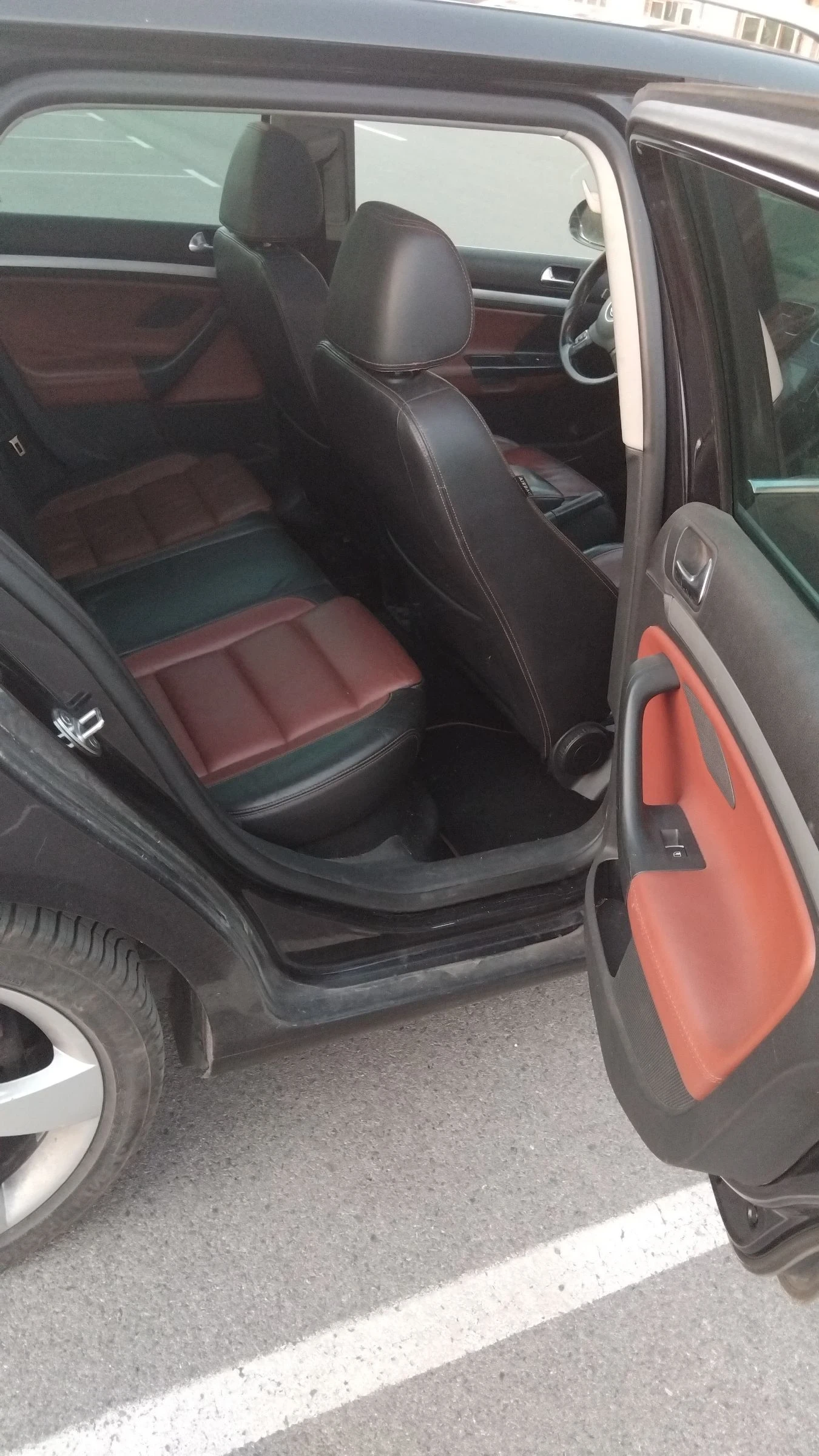VW Golf Golf 6 2.0tdi exclusive  - изображение 5