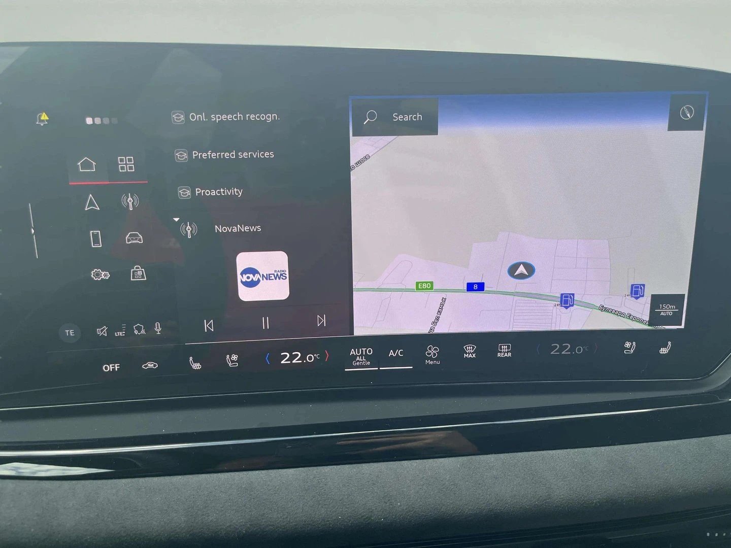 Audi A6 Limousine TFSI quattro | Mobile.bg � ����������� 11