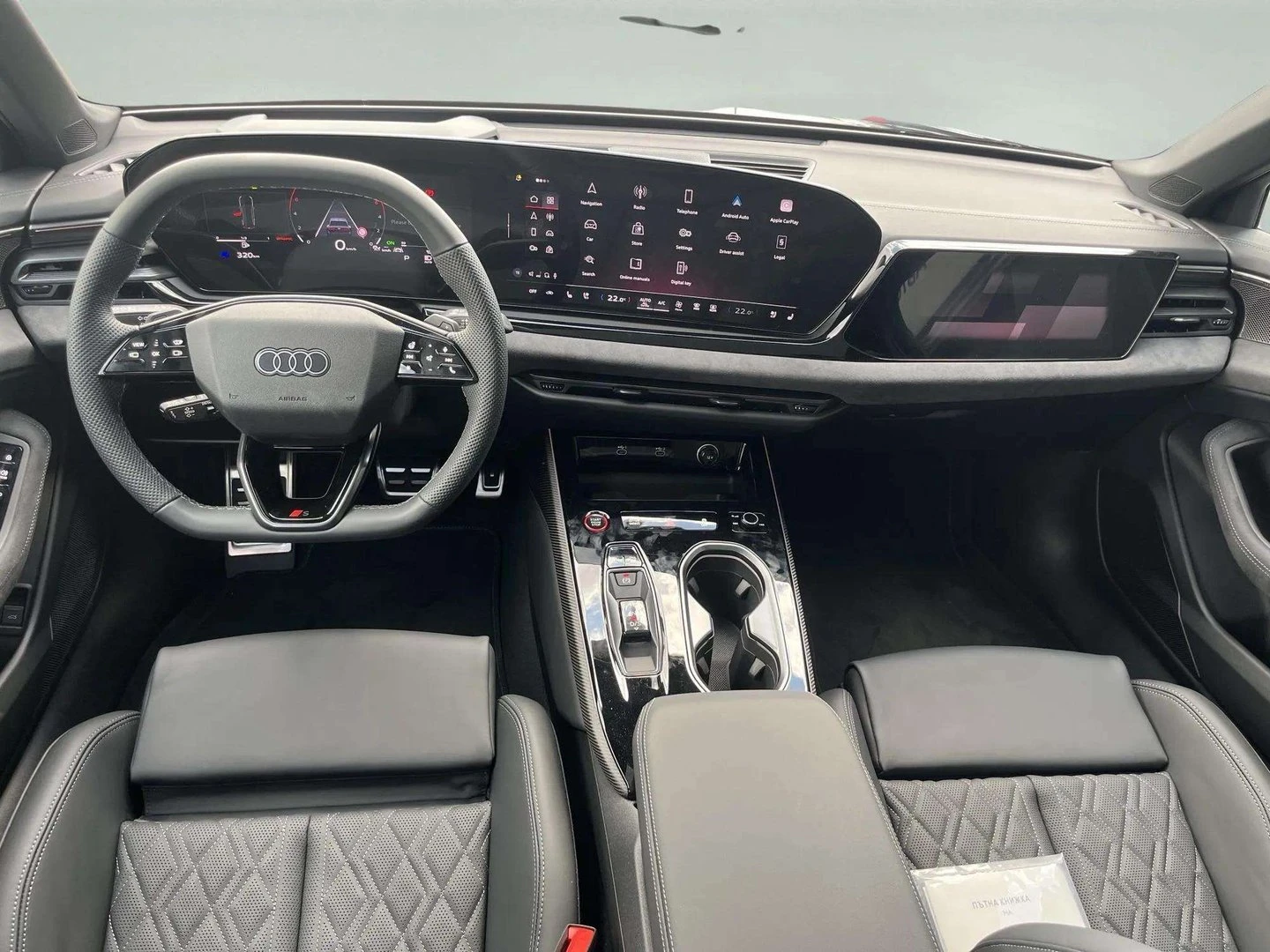 Audi A6 Limousine TFSI quattro | Mobile.bg � ����������� 9