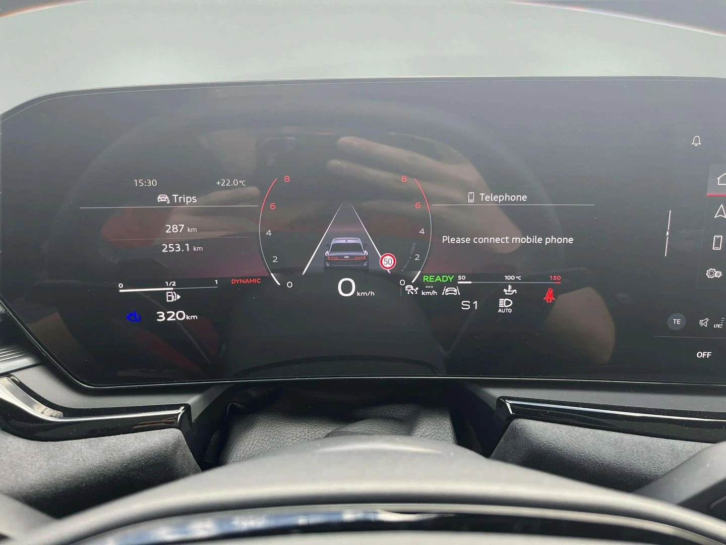 Audi A6 Limousine TFSI quattro | Mobile.bg � ����������� 12