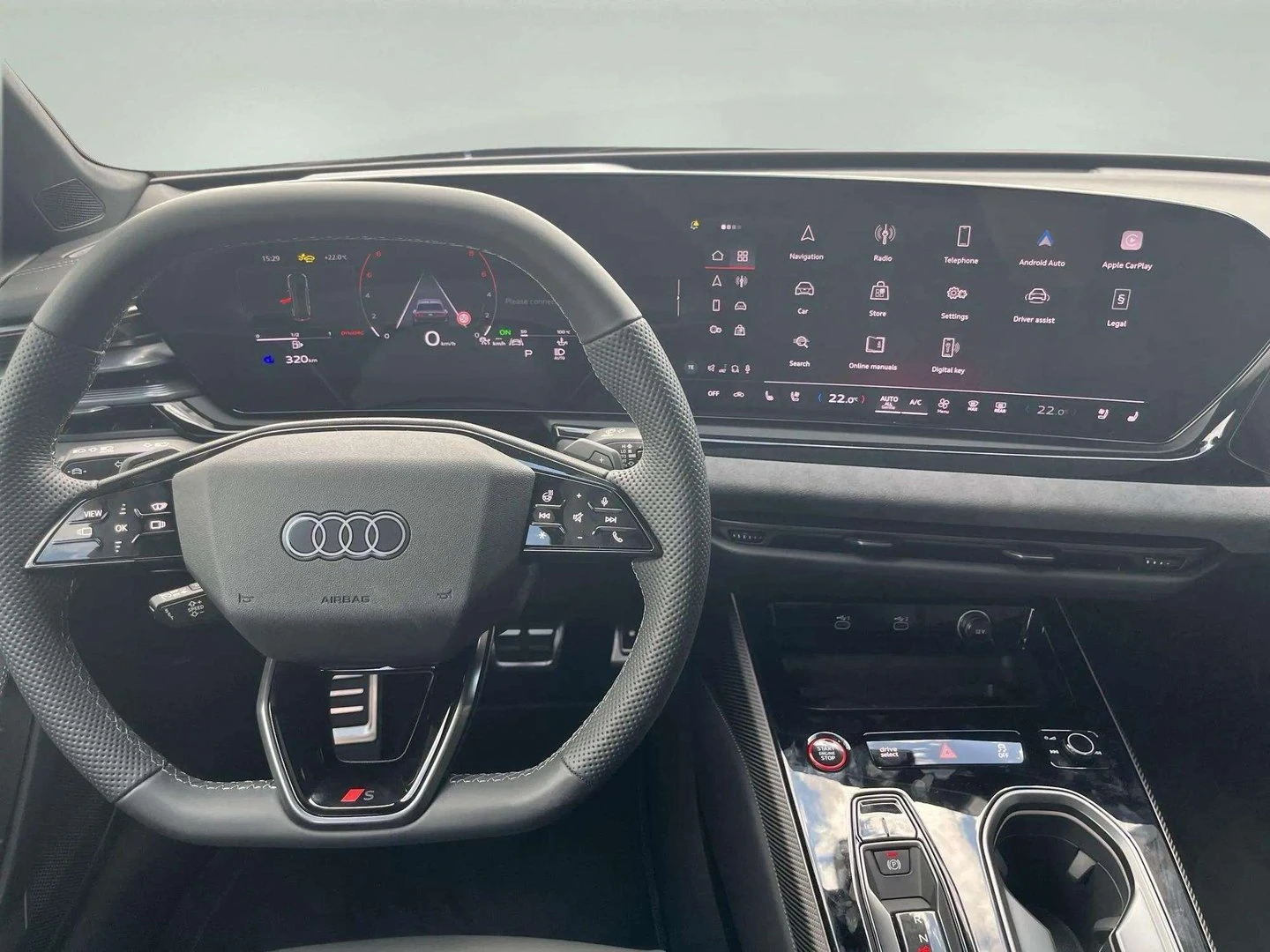 Audi A6 Limousine TFSI quattro | Mobile.bg � ����������� 10