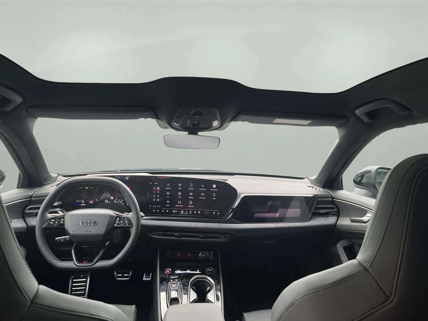 Audi A6 Limousine TFSI quattro | Mobile.bg � ����������� 8