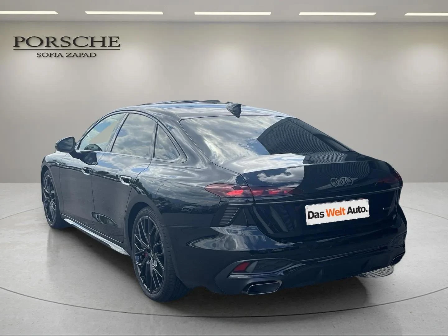 Audi A6 Limousine TFSI quattro - изображение 3