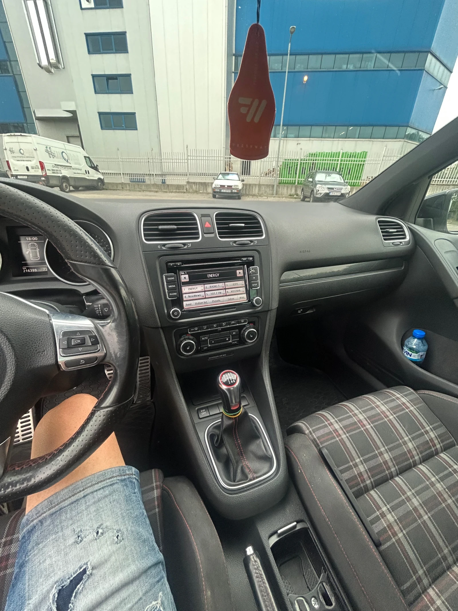 VW Golf GTI GTI | Mobile.bg � ����������� 12