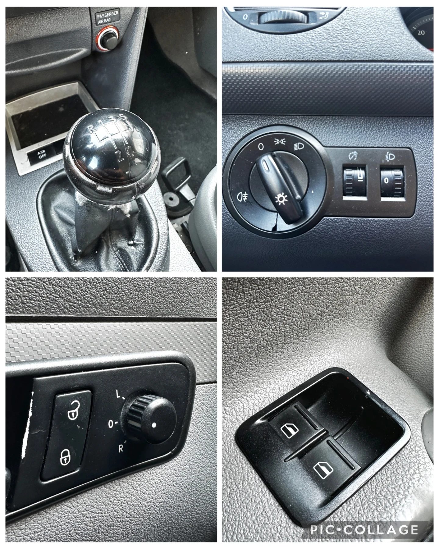 VW Caddy 1.9TDI/ КЛИМА - изображение 10