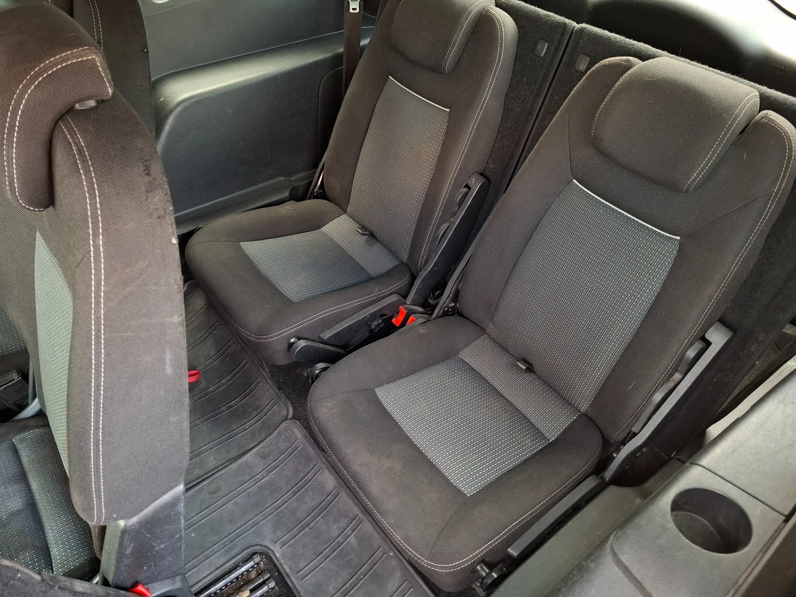 Ford S-Max 2.0TDCI-A/C-SWISS - изображение 10