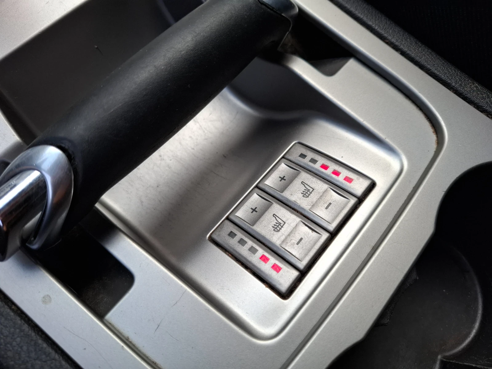 Ford S-Max 2.0TDCI-A/C-SWISS | Mobile.bg   16