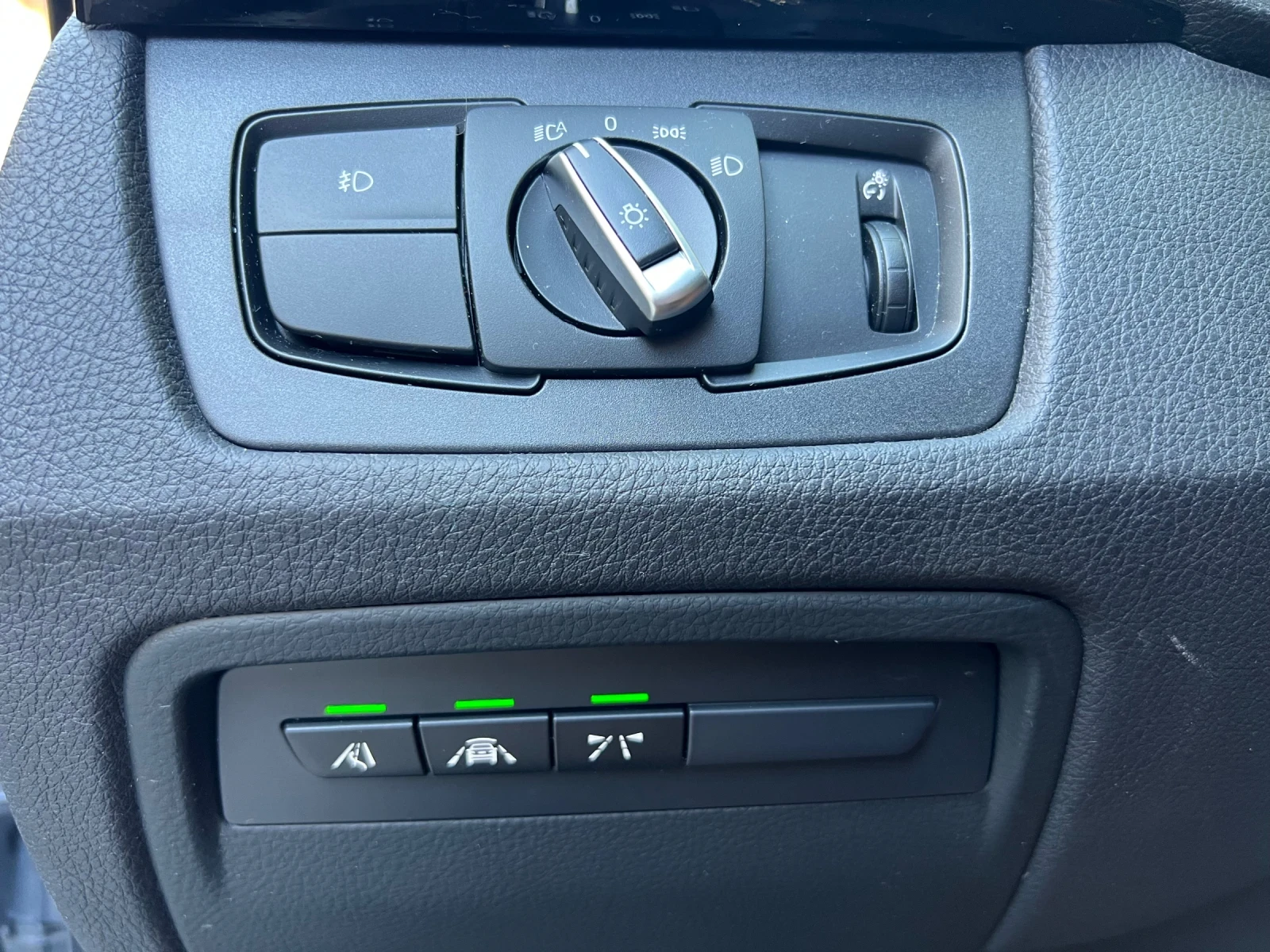 BMW 330 Xdrive Head-up, Ambient light, Distronic, Lane - изображение 9