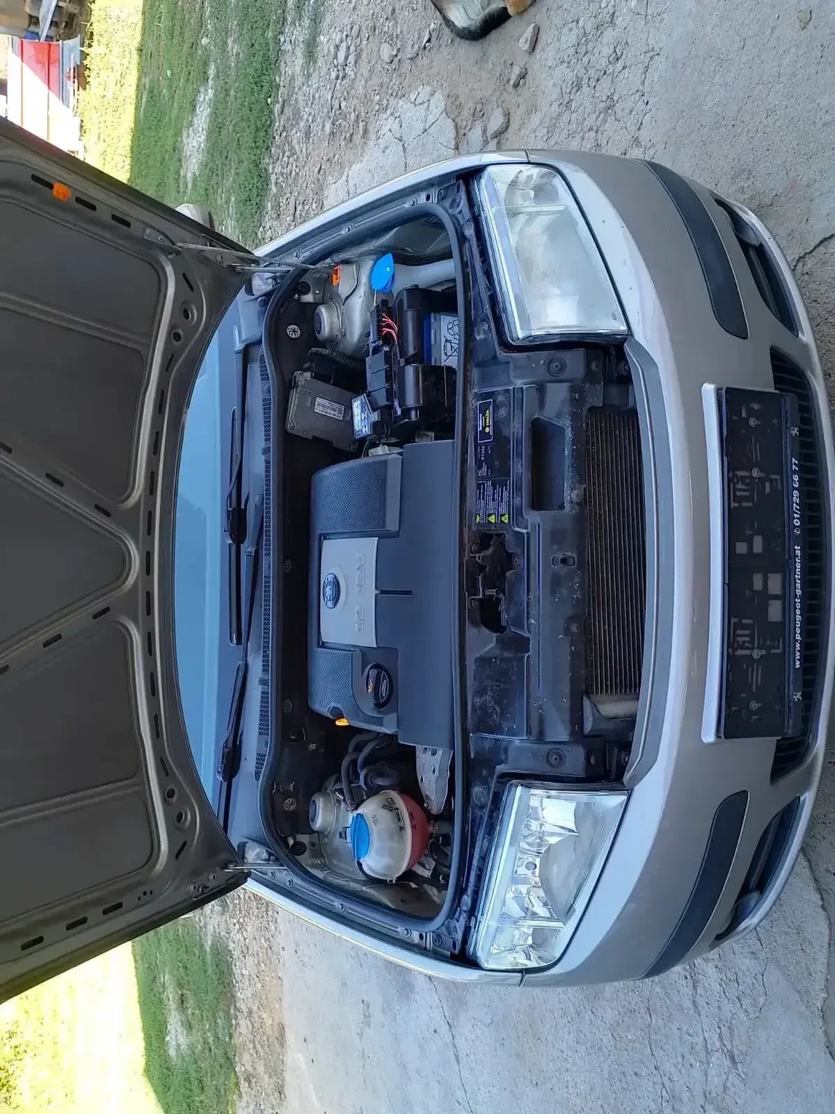 Skoda Fabia  - изображение 4