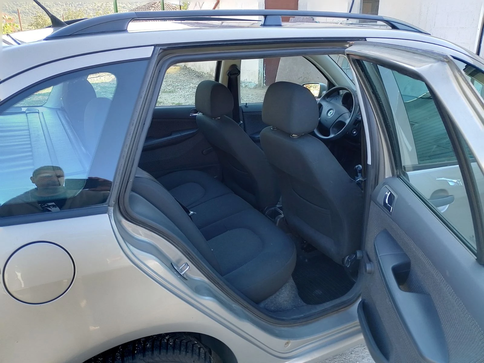 Skoda Fabia  - изображение 7
