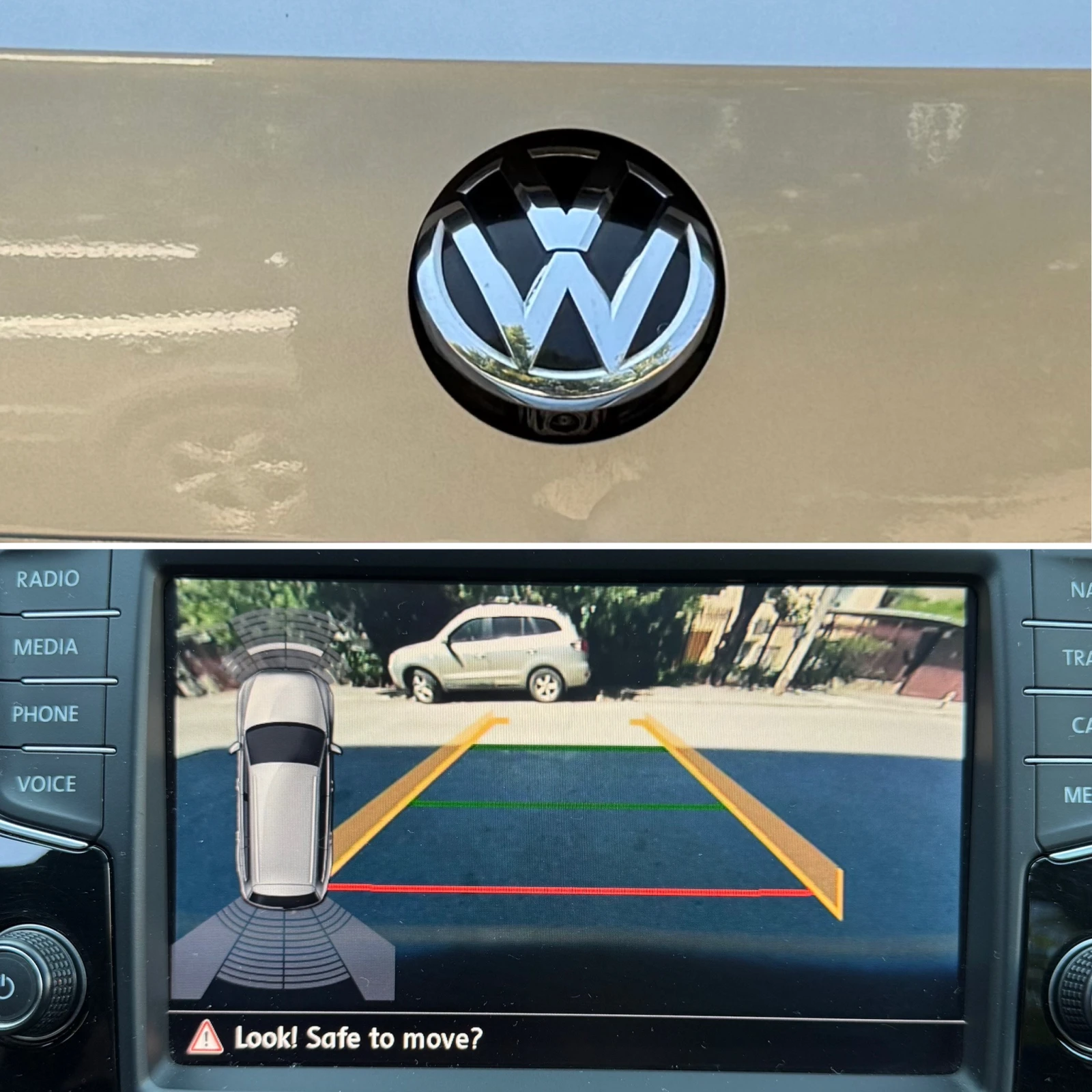 VW Alltrack 2.0TDI BMT 4MOTION | Mobile.bg   16