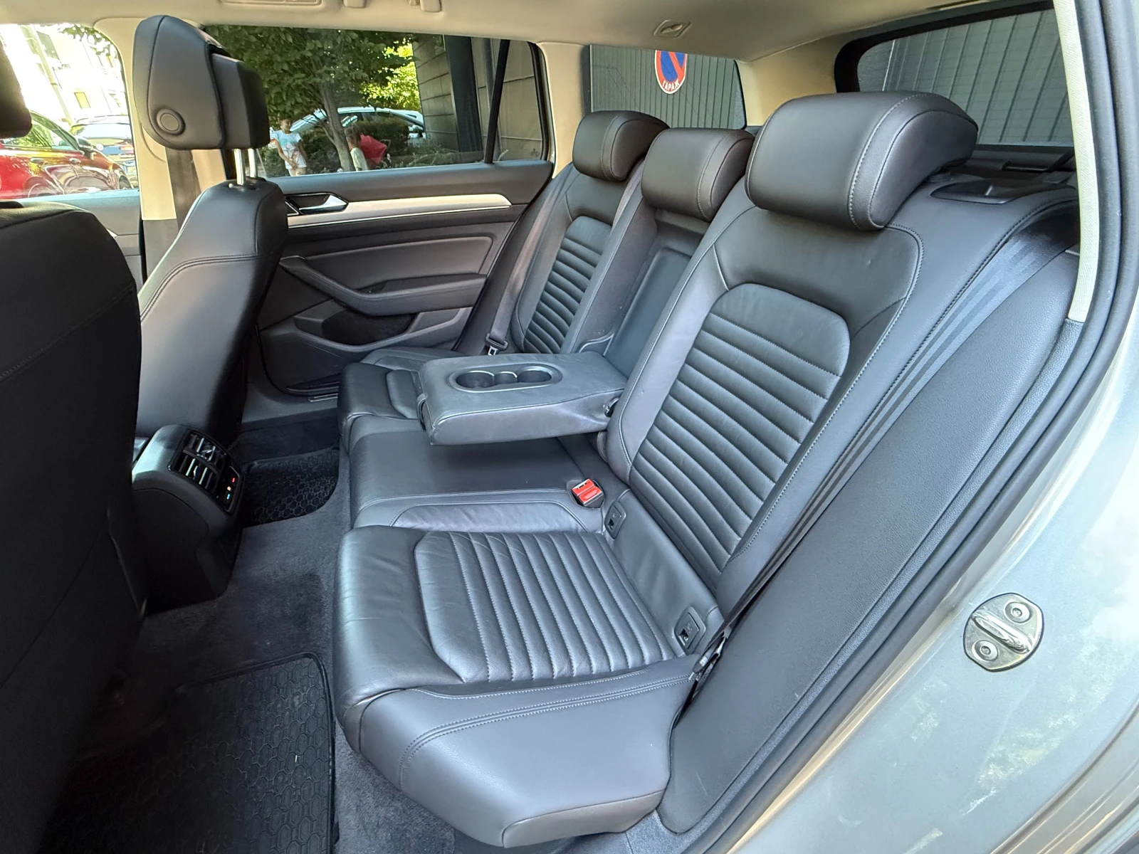 VW Alltrack 2.0TDI BMT 4MOTION | Mobile.bg   13