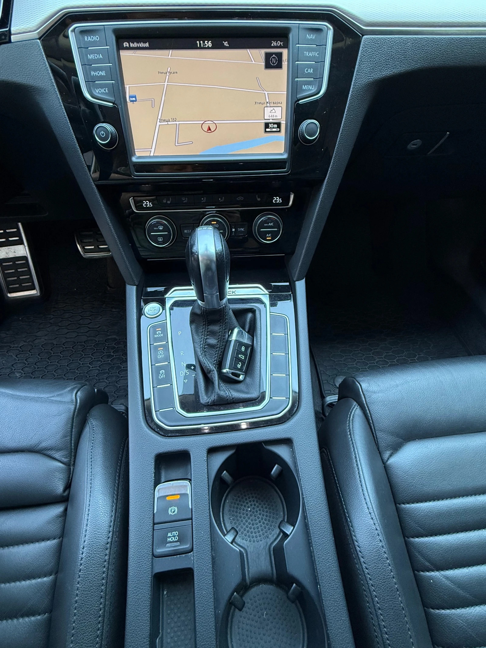 VW Alltrack 2.0TDI BMT 4MOTION | Mobile.bg   11