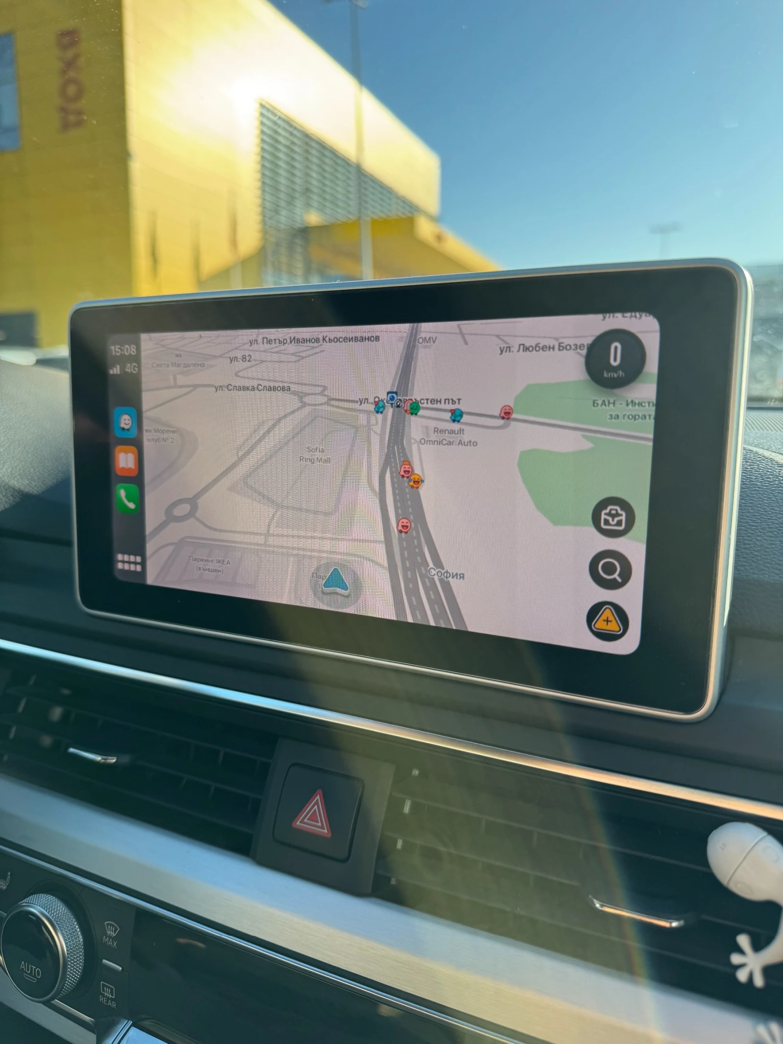 Audi A4 QUATTRO* S line - изображение 9