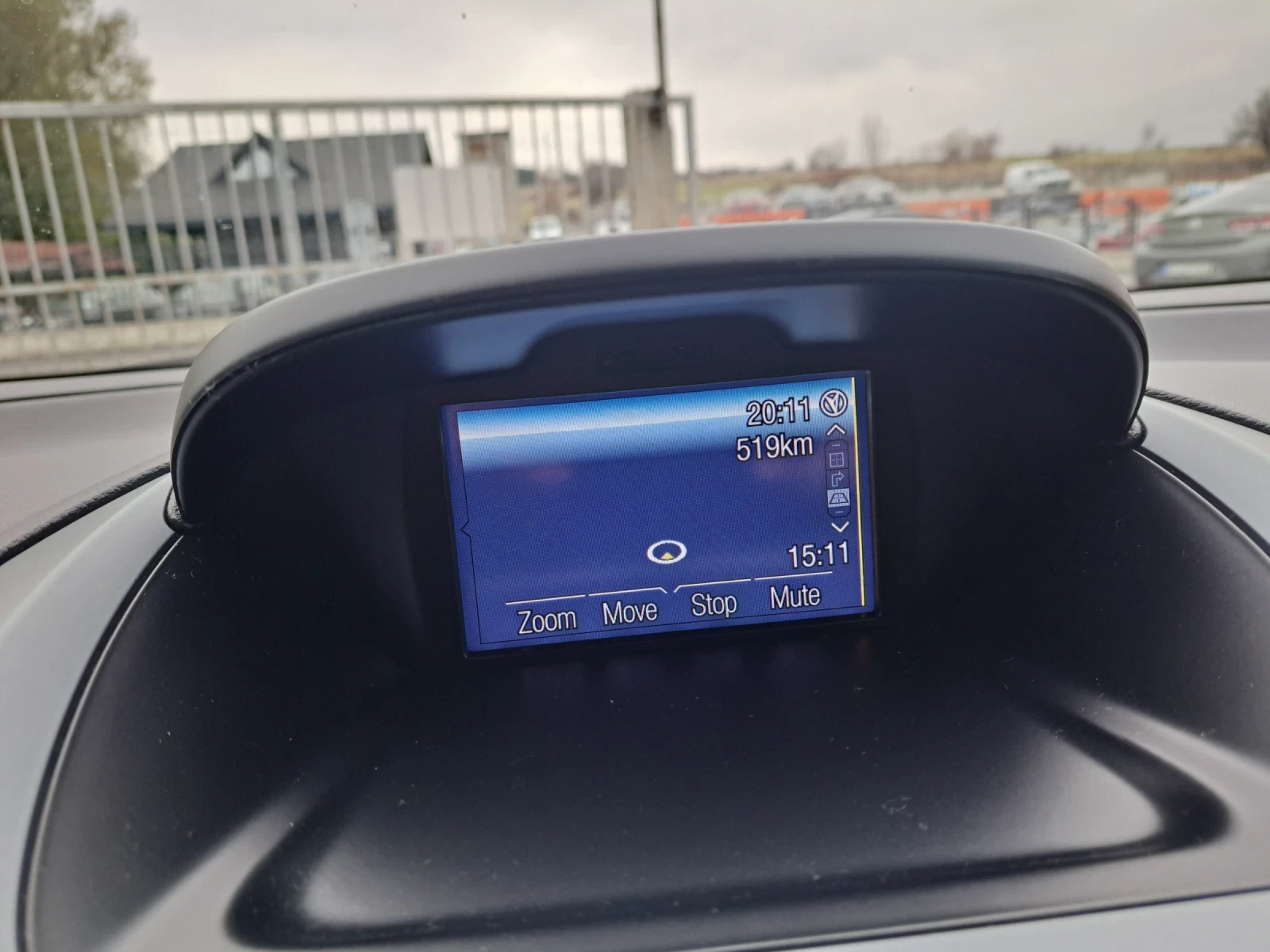 Ford B-Max 1.6i AUTOMATIK -  | Mobile.bg   14