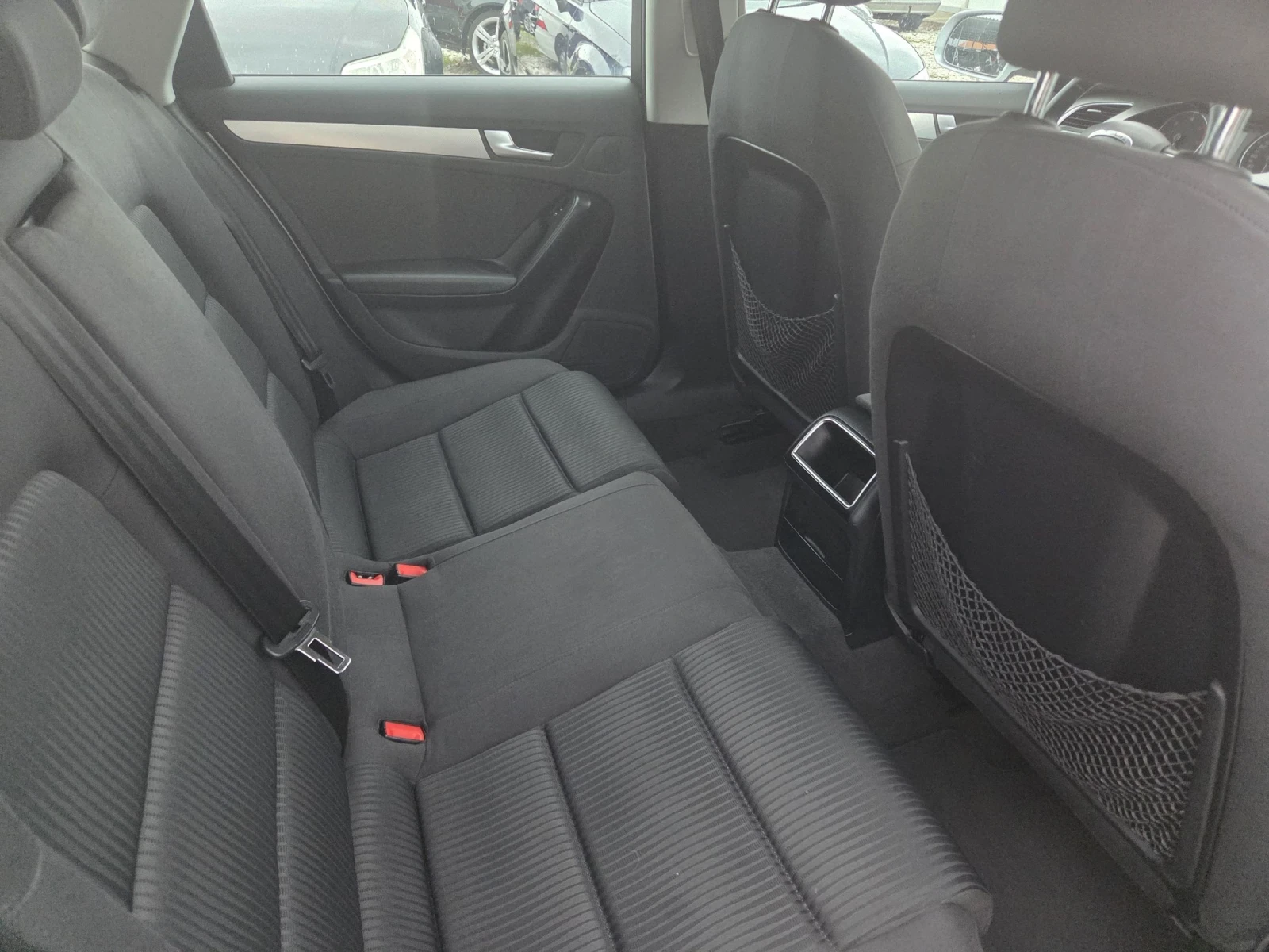 Audi A4 2.0tdi* Italy*  | Mobile.bg   13