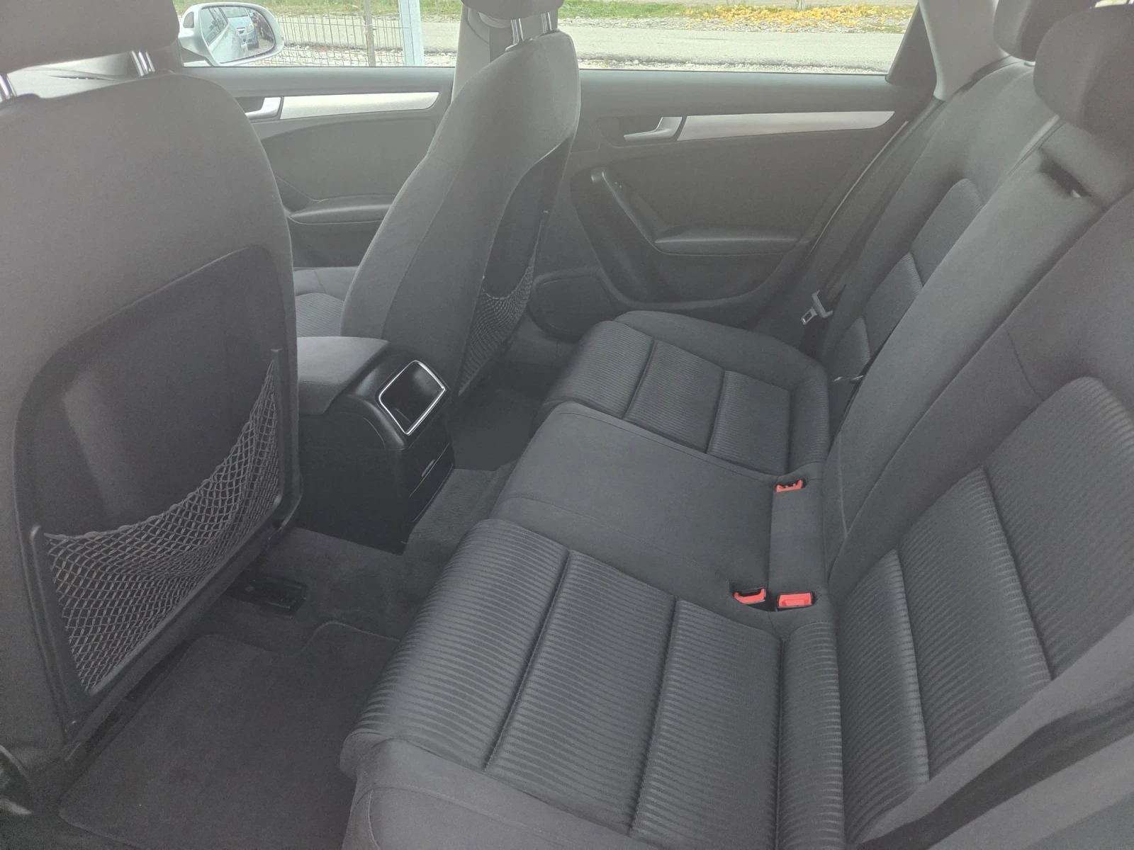 Audi A4 2.0tdi* Italy*  | Mobile.bg   12