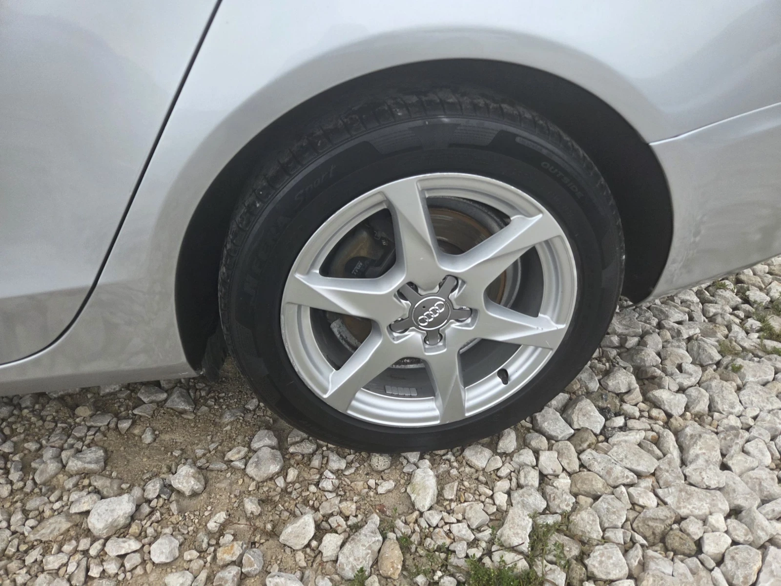 Audi A4 2.0tdi* Italy*  | Mobile.bg   9