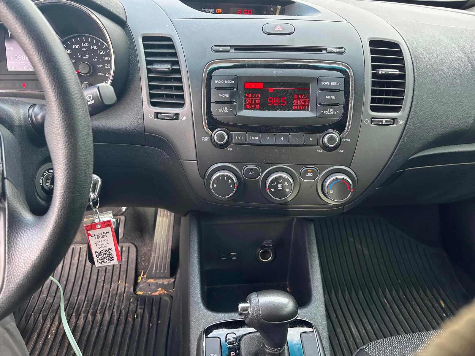 Kia Optima * CARFAX *    | Mobile.bg   7