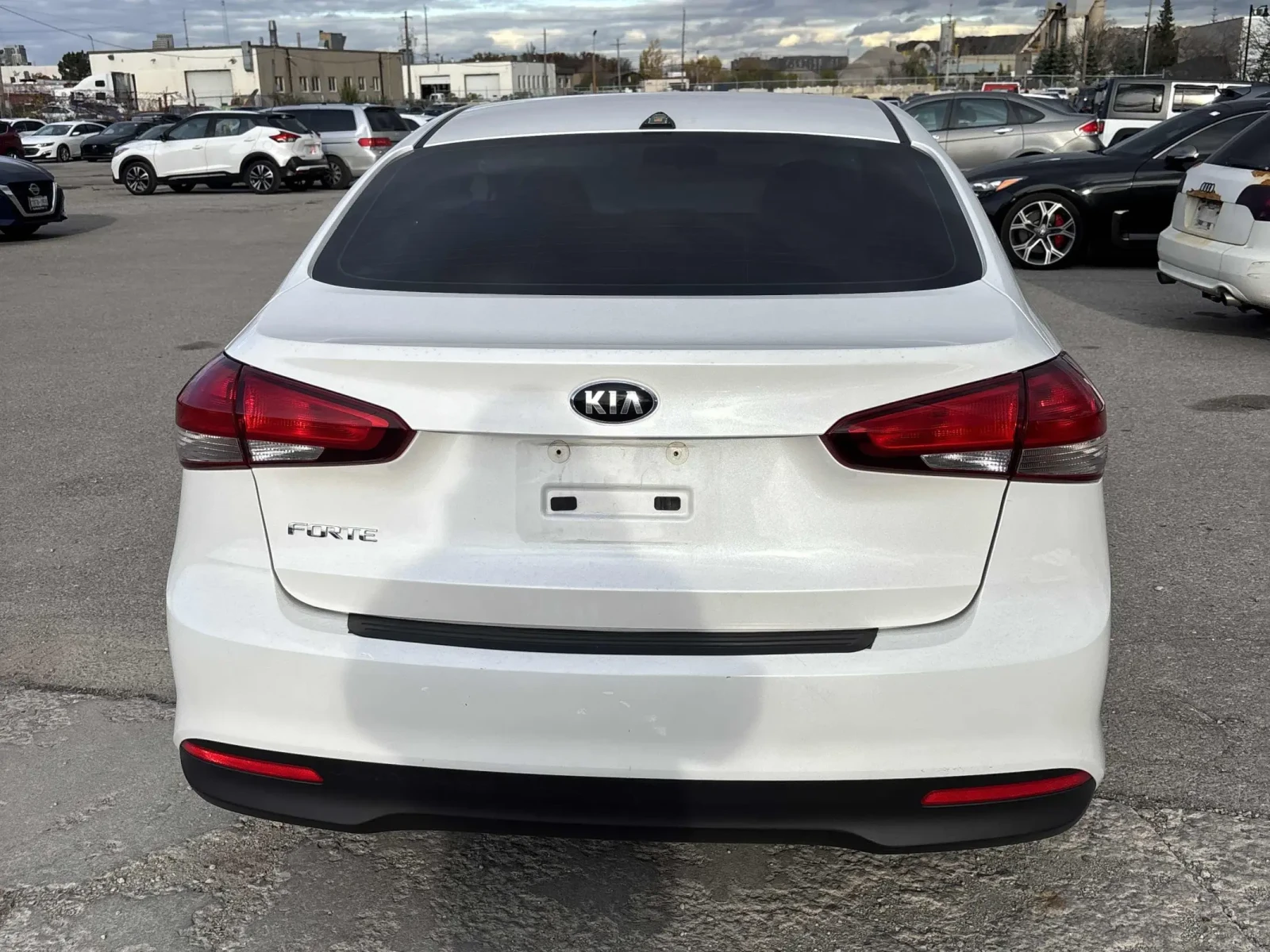 Kia Optima * CARFAX *    | Mobile.bg   5