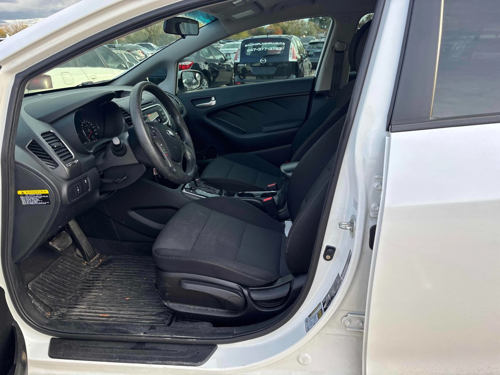 Kia Optima * CARFAX *    | Mobile.bg   6