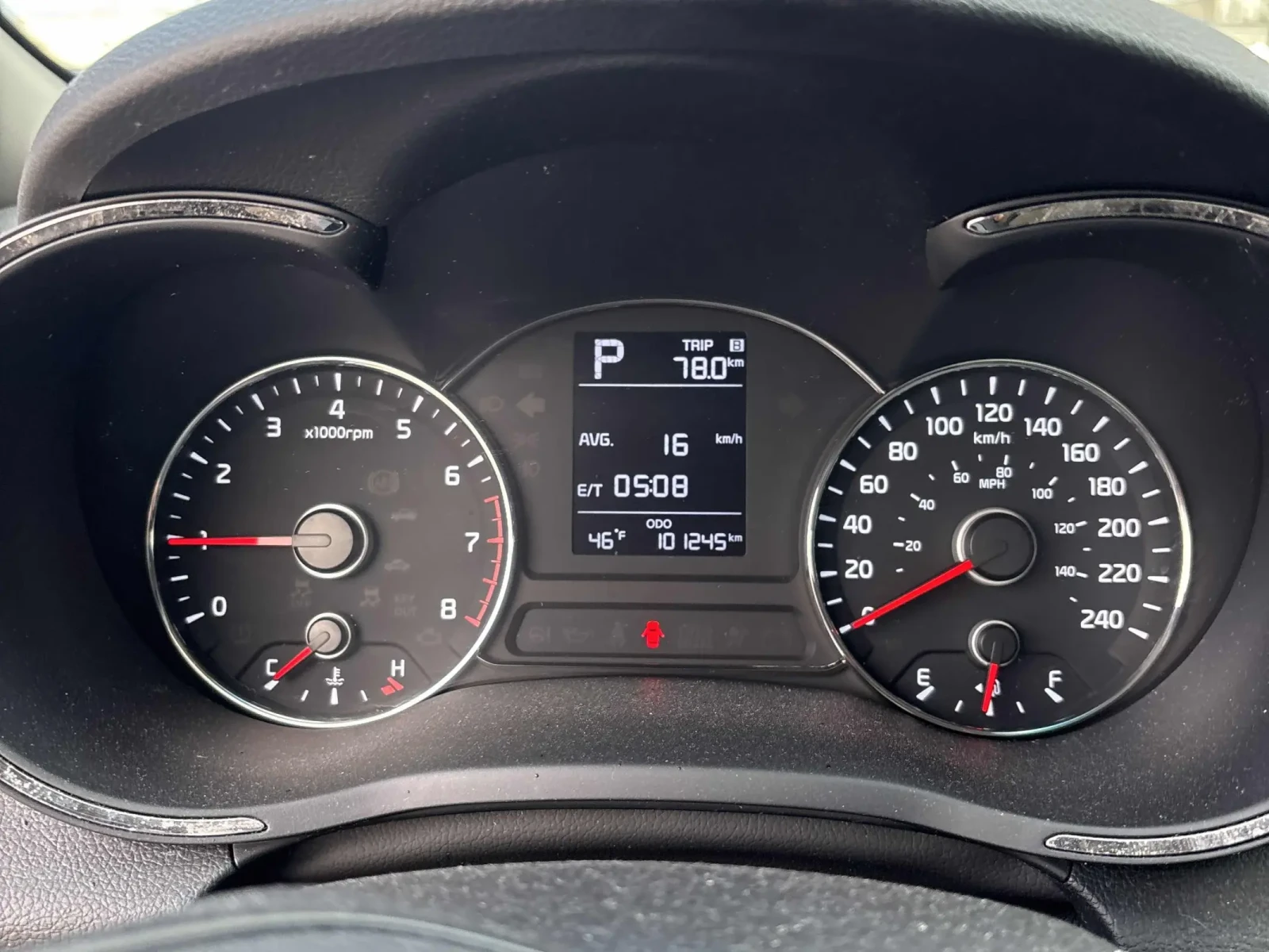 Kia Optima * CARFAX *    | Mobile.bg   8