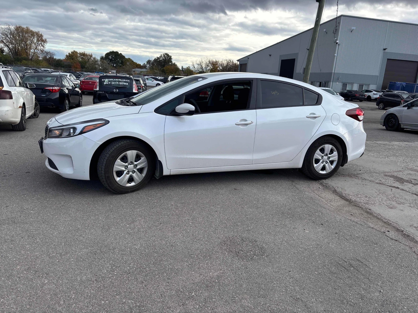 Kia Optima * CARFAX *    | Mobile.bg   4