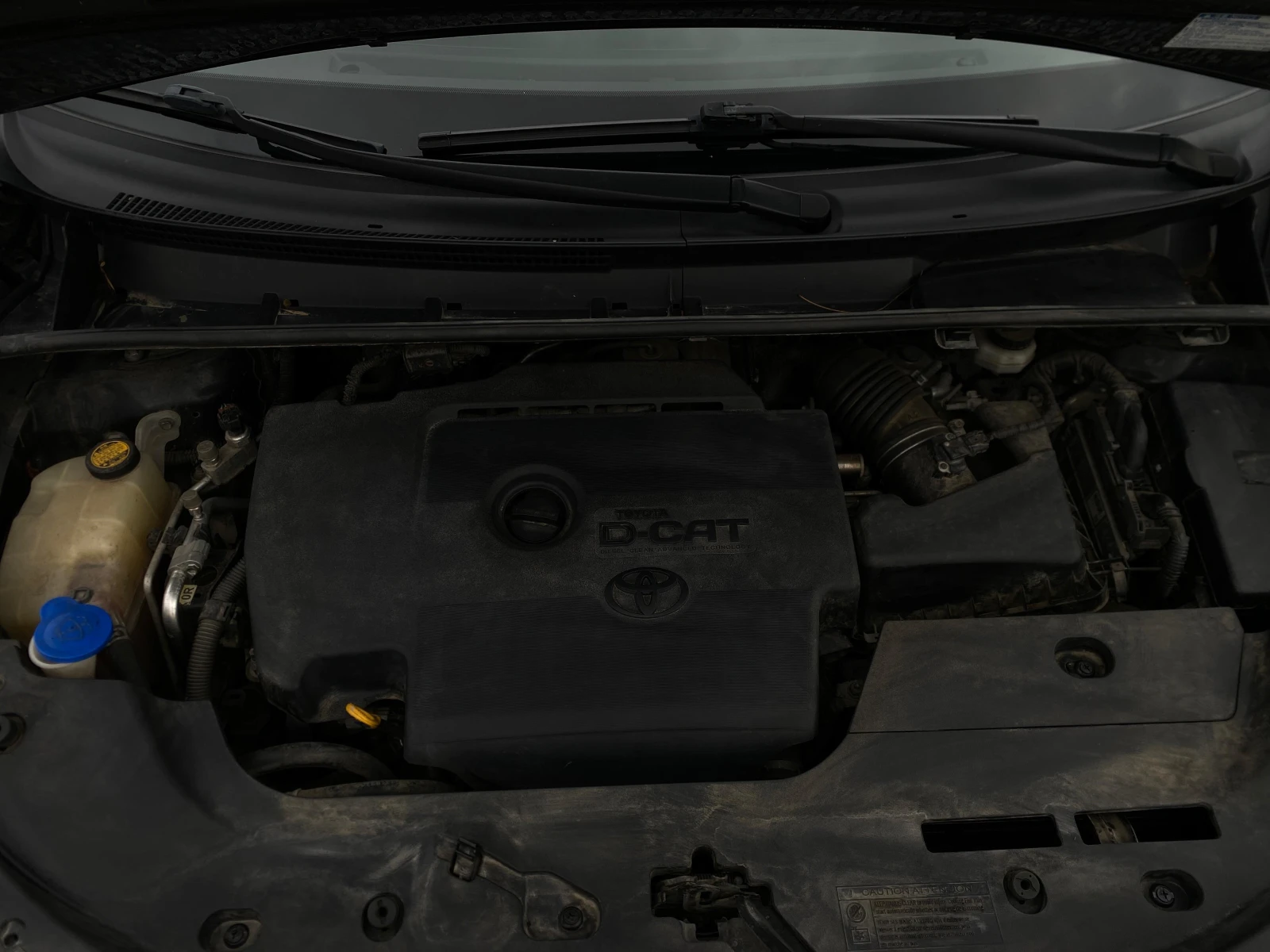 Toyota Verso | Mobile.bg   13