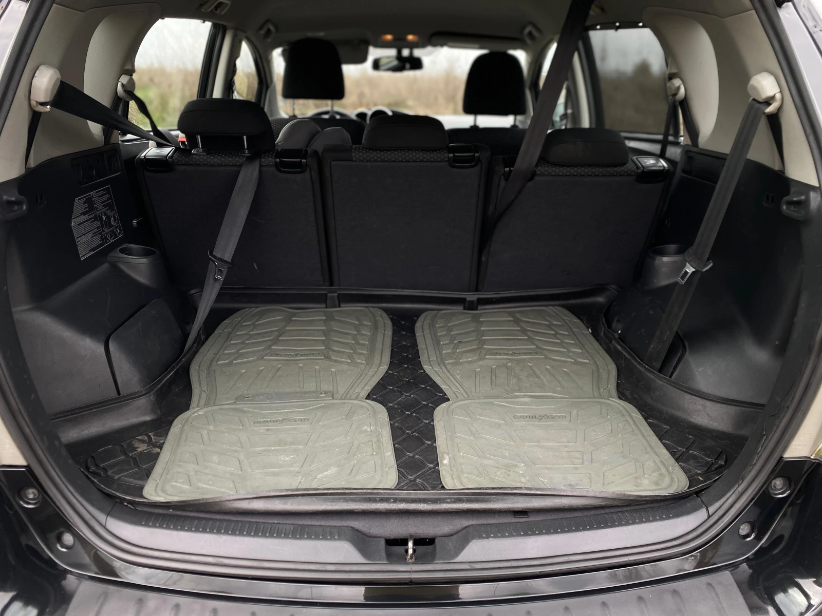 Toyota Verso | Mobile.bg   11