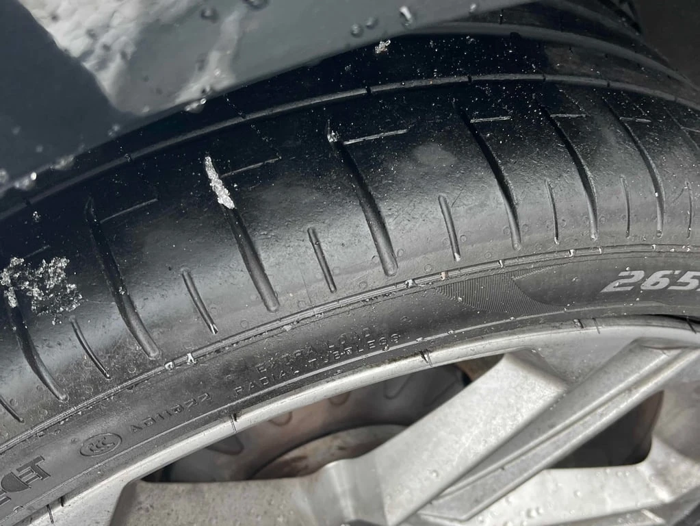 Audi S8 2020 4.0 TFSI QUATTRO* БЕЗ ПЪРВОНАЧАЛНА ВНОСКА*    - изображение 6