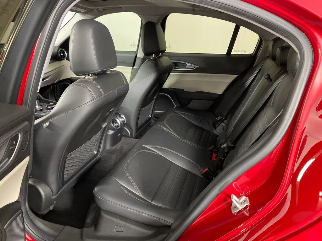 Alfa Romeo Giulia !TI-SPORT!* *   *  | Mobile.bg   9